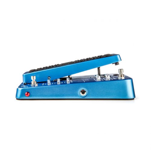 Педаль Dunlop JUSTIN CHANCELLOR CRY BABY WAH